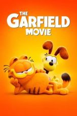 Nonton film Streaming The Garfield Movie (2024) subtitle Bahasa Indonesia