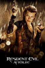 Nonton film Streaming Resident Evil: Afterlife (2010) subtitle Bahasa Indonesia