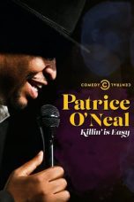 Nonton film Streaming Patrice O’Neal: Killing Is Easy (2021) subtitle Bahasa Indonesia