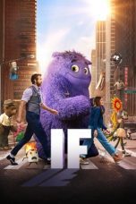 Nonton film Streaming IF (2024) subtitle Bahasa Indonesia