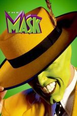 Nonton film Streaming The Mask (1994) subtitle Bahasa Indonesia