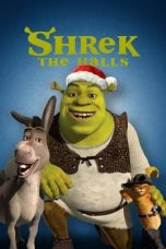 Nonton film Streaming Shrek the Halls (2007) subtitle Bahasa Indonesia