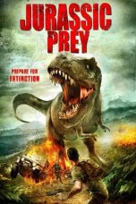 Nonton film Streaming Jurassic Prey (2015) subtitle Bahasa Indonesia