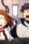 Nonton film Streaming My Hero Academia Season 3 Episode 14 subtitle Bahasa Indonesia