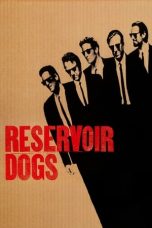 Nonton film Streaming Reservoir Dogs (1992) subtitle Bahasa Indonesia