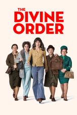 Nonton film Streaming The Divine Order (2017) subtitle Bahasa Indonesia
