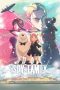 Nonton film Streaming SPY x FAMILY CODE: White (2023) subtitle Bahasa Indonesia