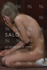 Nonton film Streaming Salò, or the 120 Days of Sodom (1976) subtitle Bahasa Indonesia