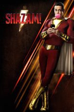 Nonton film Streaming Shazam! (2019) subtitle Bahasa Indonesia