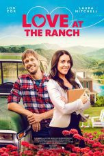 Nonton film Streaming Love at the Ranch (2021) subtitle Bahasa Indonesia