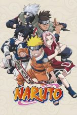 Nonton film Streaming Naruto subtitle Bahasa Indonesia