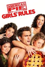 Nonton film Streaming American Pie Presents: Girls’ Rules (2020) subtitle Bahasa Indonesia