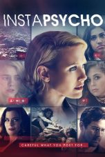 Nonton film Streaming InstaPsycho (2020) subtitle Bahasa Indonesia