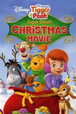 Nonton film Streaming My Friends Tigger & Pooh: Super Sleuth Christmas Movie (2007) subtitle Bahasa Indonesia