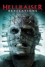 Nonton film Streaming Hellraiser: Revelations (2011) subtitle Bahasa Indonesia