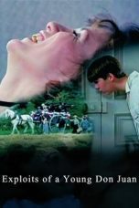 Nonton film Streaming Exploits of a Young Don Juan (1986) subtitle Bahasa Indonesia