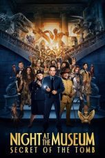 Nonton film Streaming Night at the Museum: Secret of the Tomb (2014) subtitle Bahasa Indonesia
