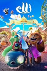 Nonton film Streaming Ellie and the Monster Team (2024) subtitle Bahasa Indonesia
