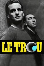 Nonton film Streaming Le Trou (1960) subtitle Bahasa Indonesia