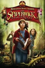 Nonton film Streaming The Spiderwick Chronicles (2008) subtitle Bahasa Indonesia