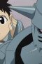 Nonton film Streaming Fullmetal Alchemist: Brotherhood Season 1 Episode 32 subtitle Bahasa Indonesia