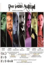 Nonton film Streaming Der letzte Auftrag (2014) subtitle Bahasa Indonesia