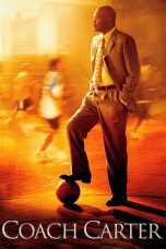 Nonton film Streaming Coach Carter (2005) subtitle Bahasa Indonesia