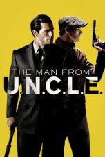 Nonton film Streaming The Man from U.N.C.L.E. (2015) subtitle Bahasa Indonesia