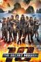 Nonton film Streaming 10: The Secret Mission (2017) subtitle Bahasa Indonesia