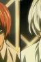 Nonton film Streaming Death Note Season 1 Episode 33 subtitle Bahasa Indonesia