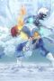 Nonton film Streaming My Hero Academia Season 7 Episode 8 subtitle Bahasa Indonesia