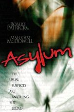 Nonton film Streaming Asylum (1997) subtitle Bahasa Indonesia