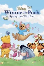 Nonton film Streaming Winnie the Pooh: Springtime with Roo (2004) subtitle Bahasa Indonesia