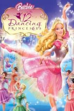 Nonton film Streaming Barbie in the 12 Dancing Princesses (2006) subtitle Bahasa Indonesia