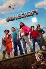 Nonton film Streaming A Minecraft Movie (2025) subtitle Bahasa Indonesia