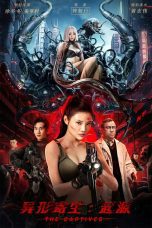 Nonton film Streaming The Captives (2024) subtitle Bahasa Indonesia