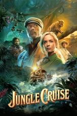 Nonton film Streaming Jungle Cruise (2021) subtitle Bahasa Indonesia