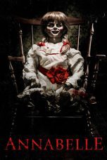 Nonton film Streaming Annabelle (2014) subtitle Bahasa Indonesia