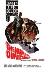 Nonton film Streaming The Human Duplicators (1965) subtitle Bahasa Indonesia