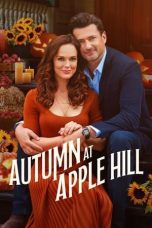 Nonton film Streaming Autumn at Apple Hill (2024) subtitle Bahasa Indonesia