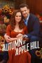 Nonton film Streaming Autumn at Apple Hill (2024) subtitle Bahasa Indonesia