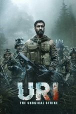 Nonton film Streaming Uri: The Surgical Strike (2019) subtitle Bahasa Indonesia
