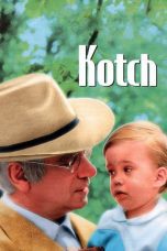 Nonton film Streaming Kotch (1971) subtitle Bahasa Indonesia