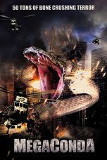 Nonton film Streaming Megaconda (2010) subtitle Bahasa Indonesia