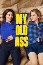 Nonton film Streaming My Old Ass (2024) subtitle Bahasa Indonesia