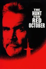 Nonton film Streaming The Hunt for Red October (1990) subtitle Bahasa Indonesia