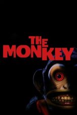 Nonton film Streaming The Monkey (2025) subtitle Bahasa Indonesia