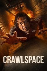 Nonton film Streaming Crawlspace (2022) subtitle Bahasa Indonesia