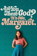 Nonton film Streaming Are You There God? It’s Me, Margaret. (2023) subtitle Bahasa Indonesia