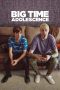 Nonton film Streaming Big Time Adolescence (2020) subtitle Bahasa Indonesia